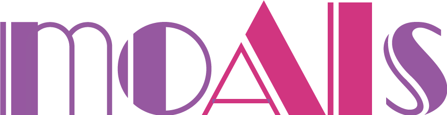 모아이스 Logo