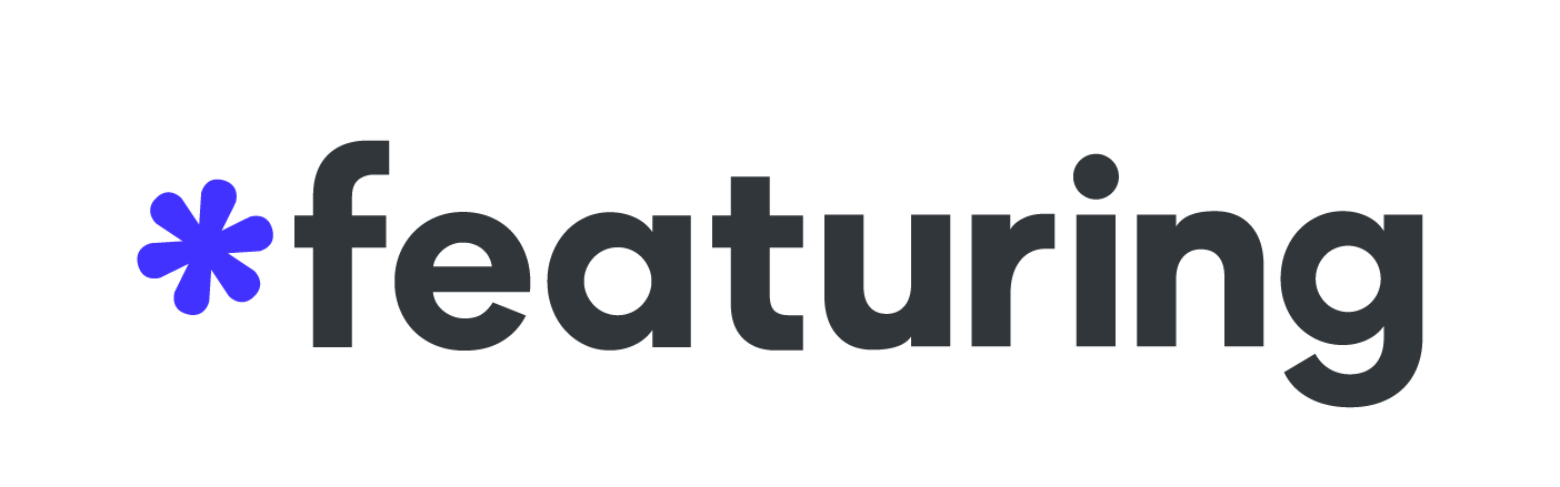 피처링 Logo