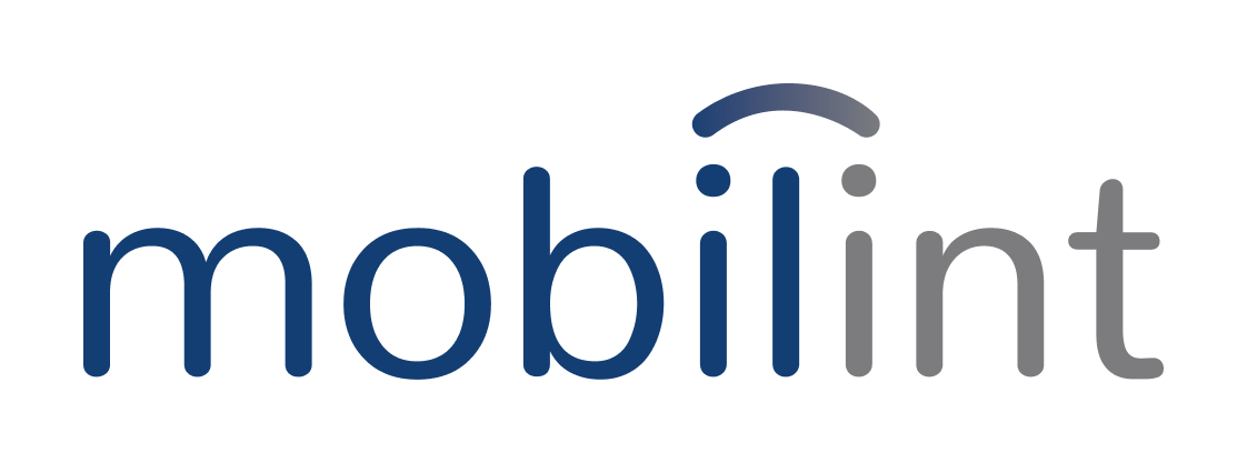 모빌린트/MOBILINT Logo