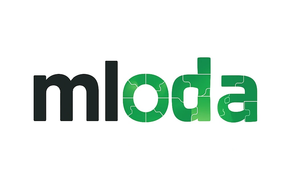 mloda Logo