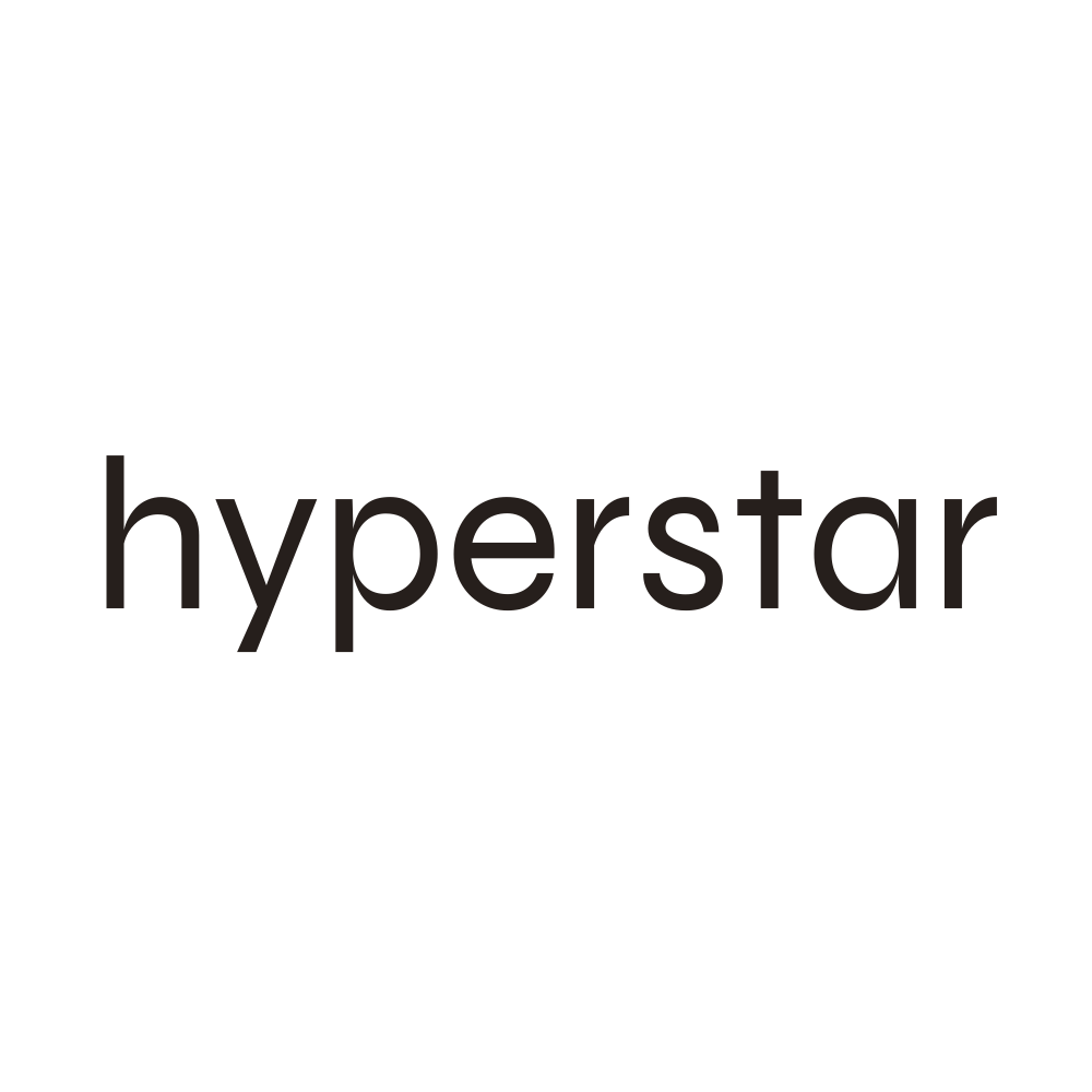 하이퍼스타 Logo