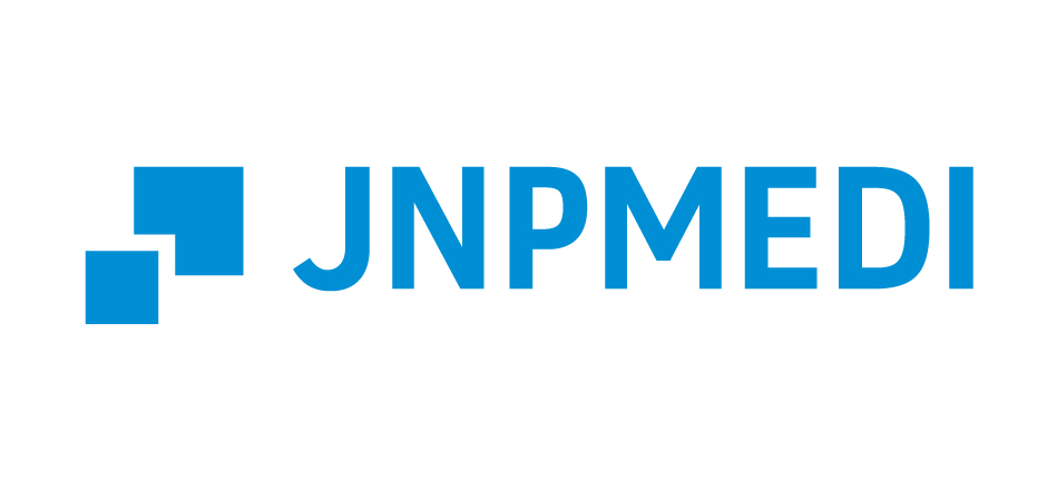 제이앤피메디 Logo