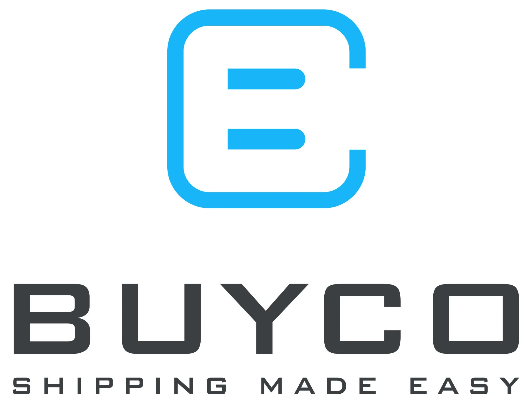 BUYCO - Container shipping logistics & management Logo
