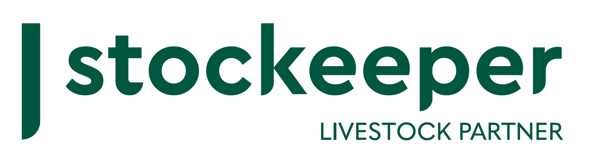 스탁키퍼 Logo