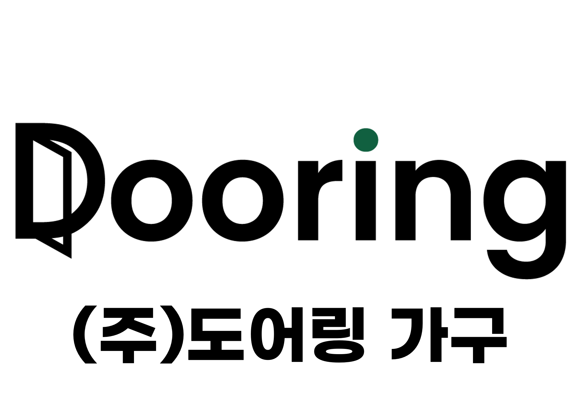 Dooring Logo