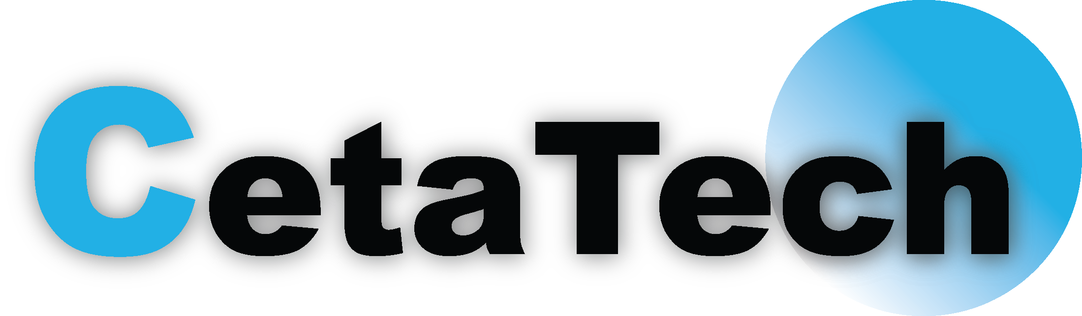 (주)쎄타텍 Logo