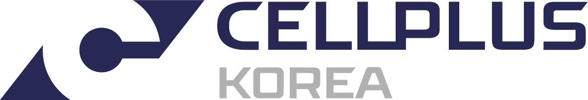 셀플러스코리아  Logo