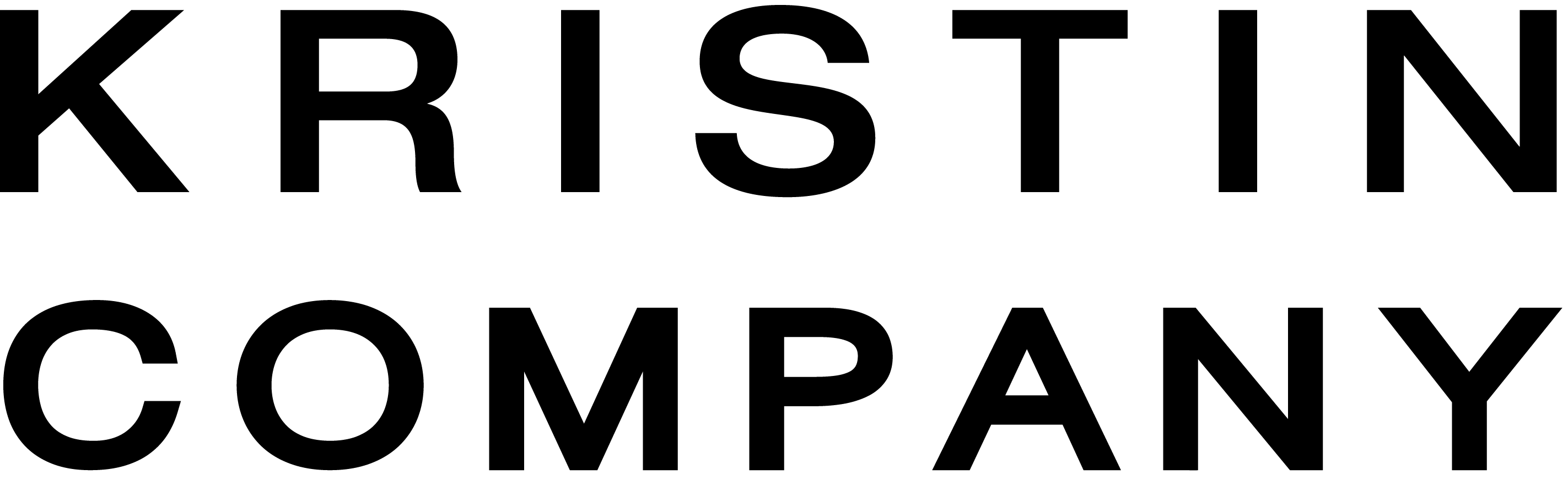 크리스틴컴퍼니 Logo