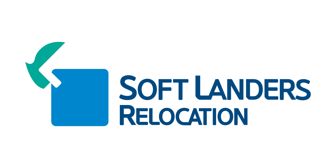 소프트랜더스 (SOFT LANDERS) Logo
