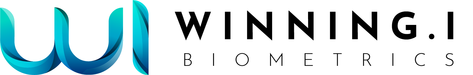 위닝아이 Logo