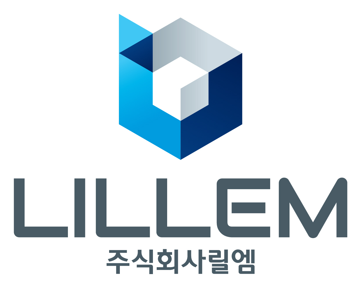 릴엠 Logo
