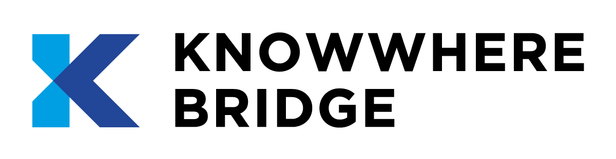노웨어브릿지  Logo