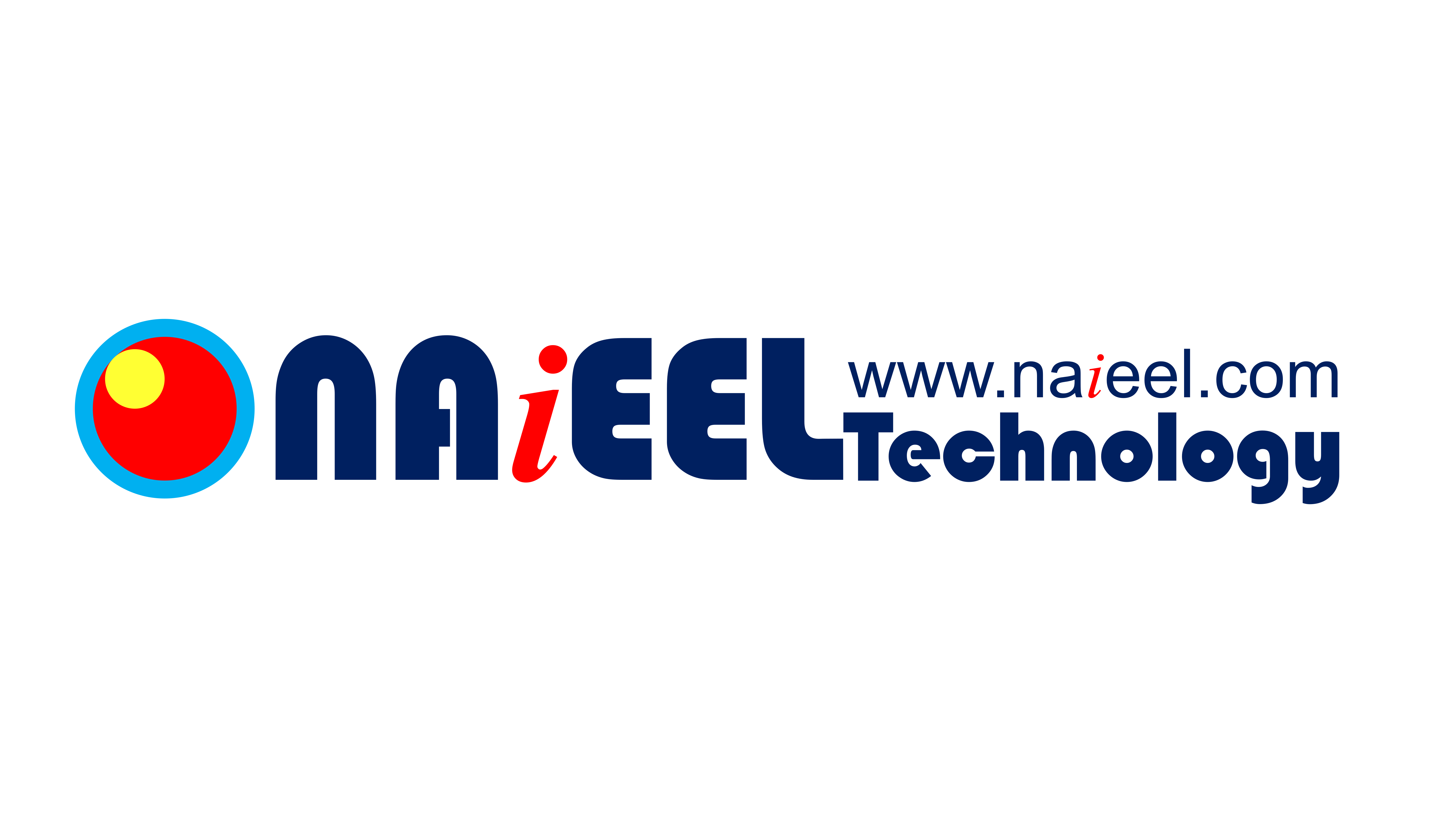 내일테크놀로지 Logo