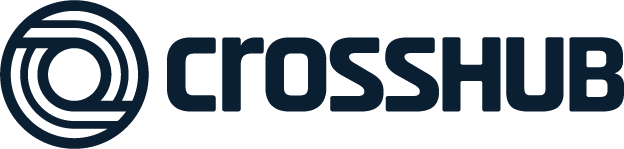 크로스허브 Logo