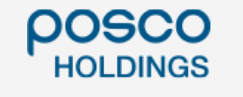 포스코홀딩스/ POSCO HOLDINGS Logo