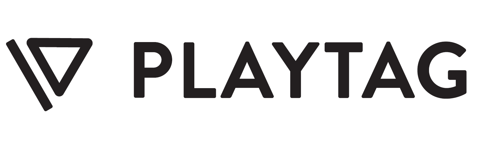 플레이태그 Logo