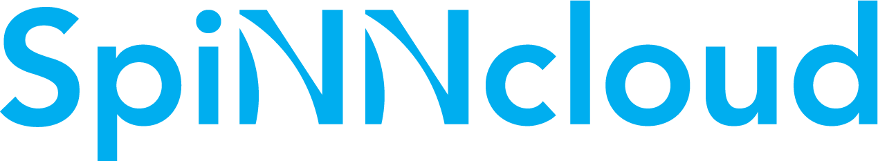 SpiNNcloud Systems GmbH Logo