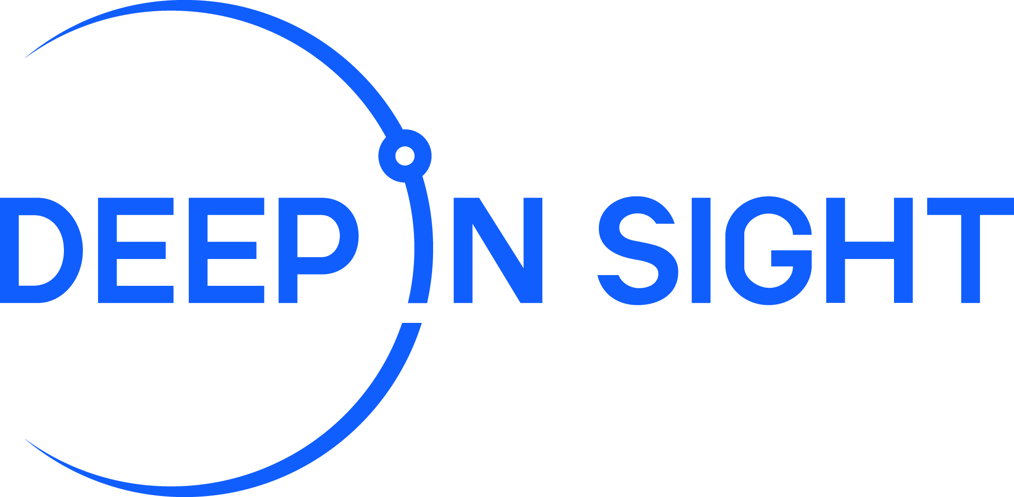 딥인사이트 Logo