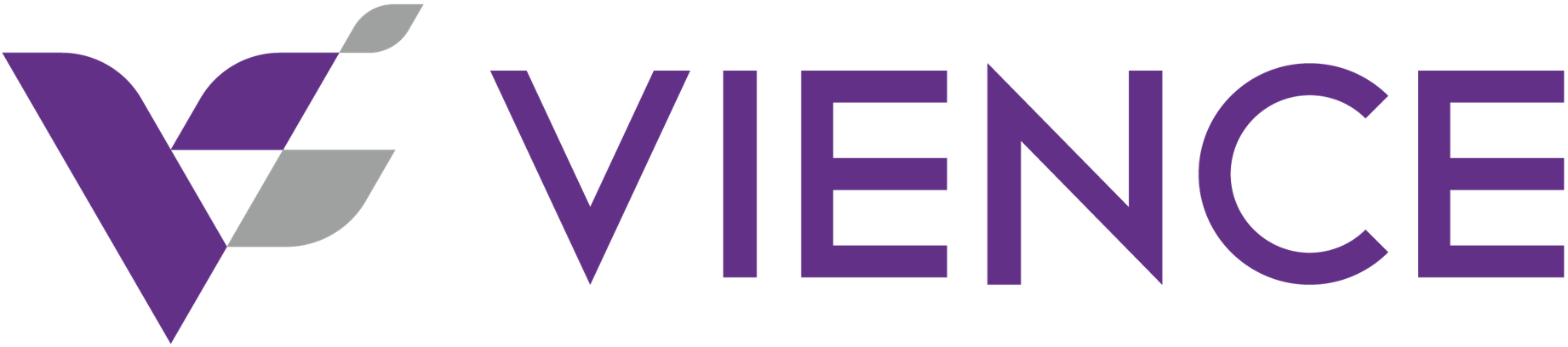 바이언스 Logo