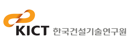 한국건설기술연구원 Logo