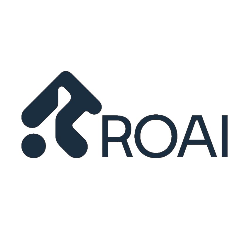 로아이 Logo