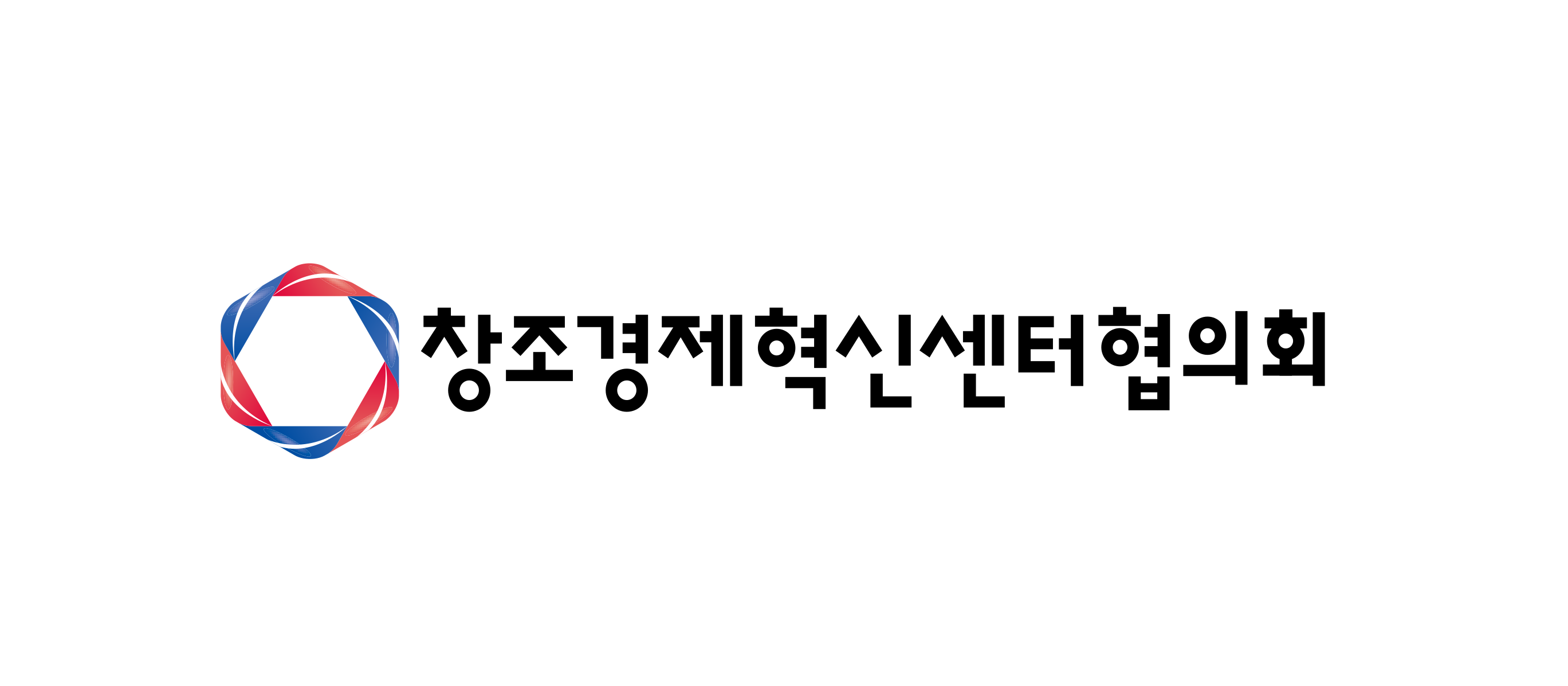창조경제혁신센터협의회 Logo