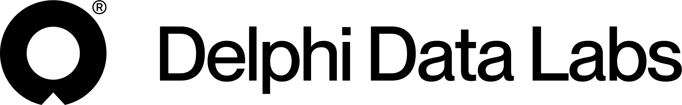 Delphi Data Labs GmbH Logo