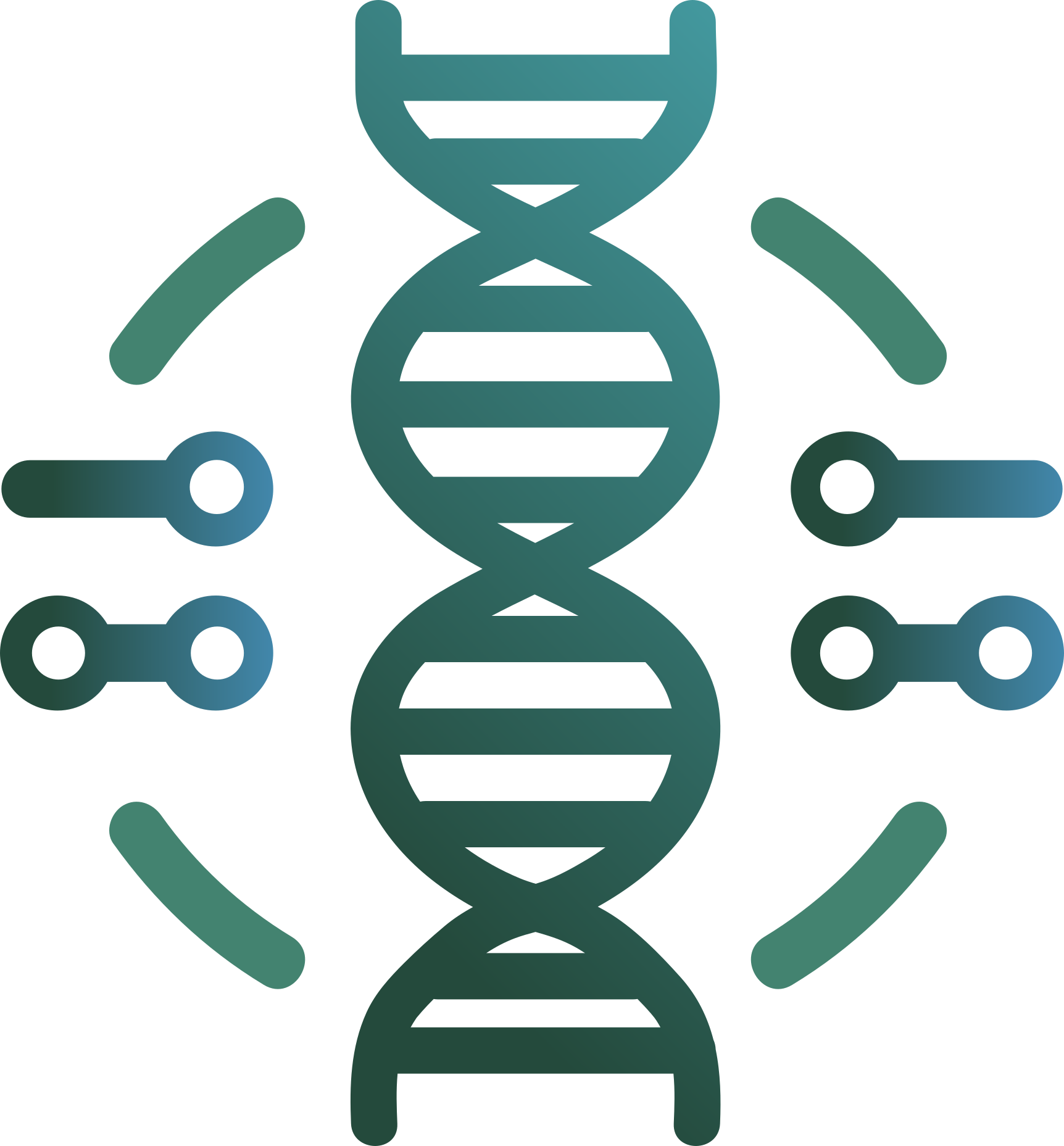 바이오바이츠 Logo