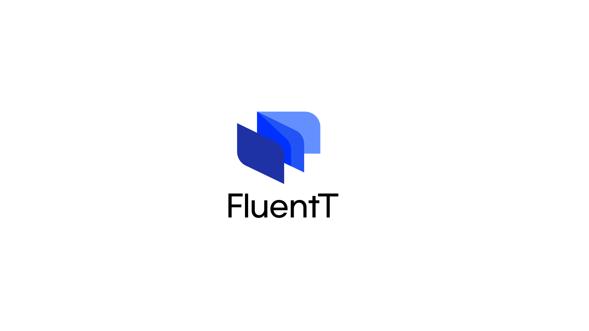 플루언트 Logo
