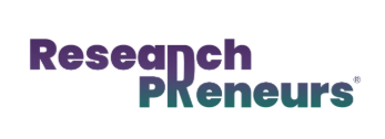 RESEARCHPRENEURS Logo