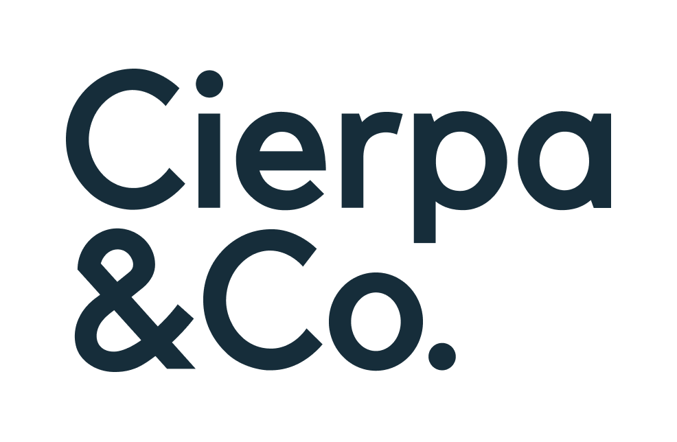Cierpa & Co Logo