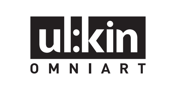 옴니아트 Logo