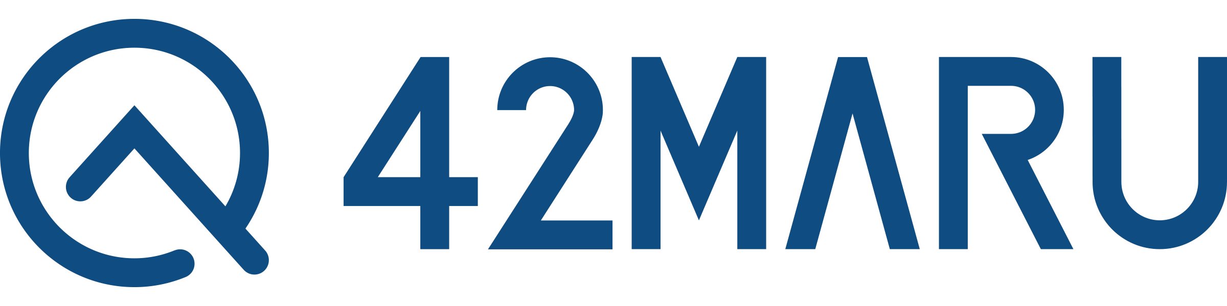 포티투마루 Logo
