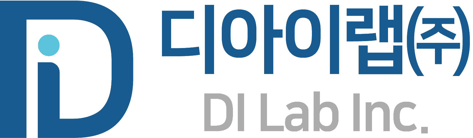 디아이랩 Logo