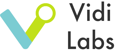 Vidi Labs Ltd Logo