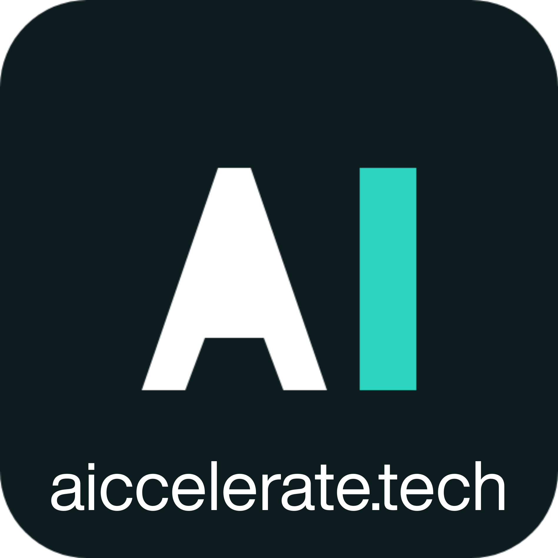 AI Accelerate Logo