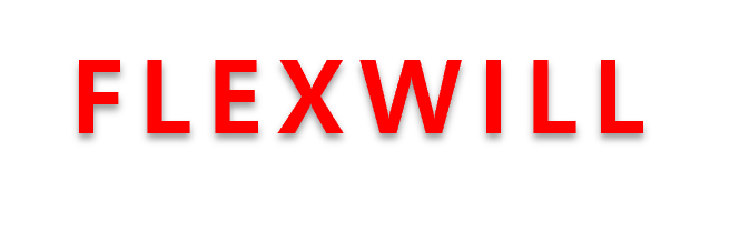 플렉스윌 Logo