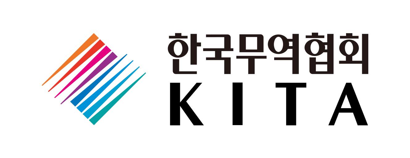 한국무역협회 Logo