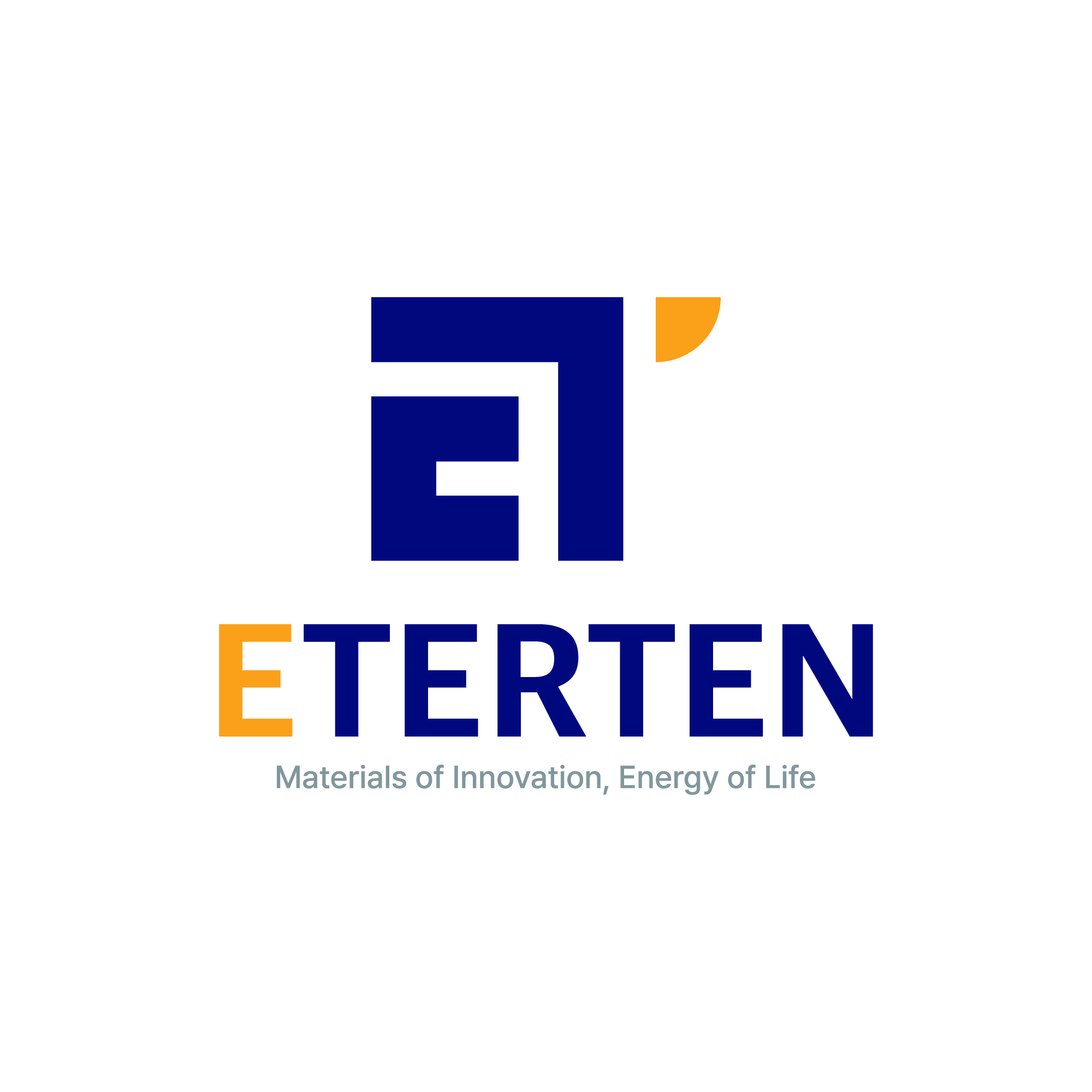 이테르텐 Logo