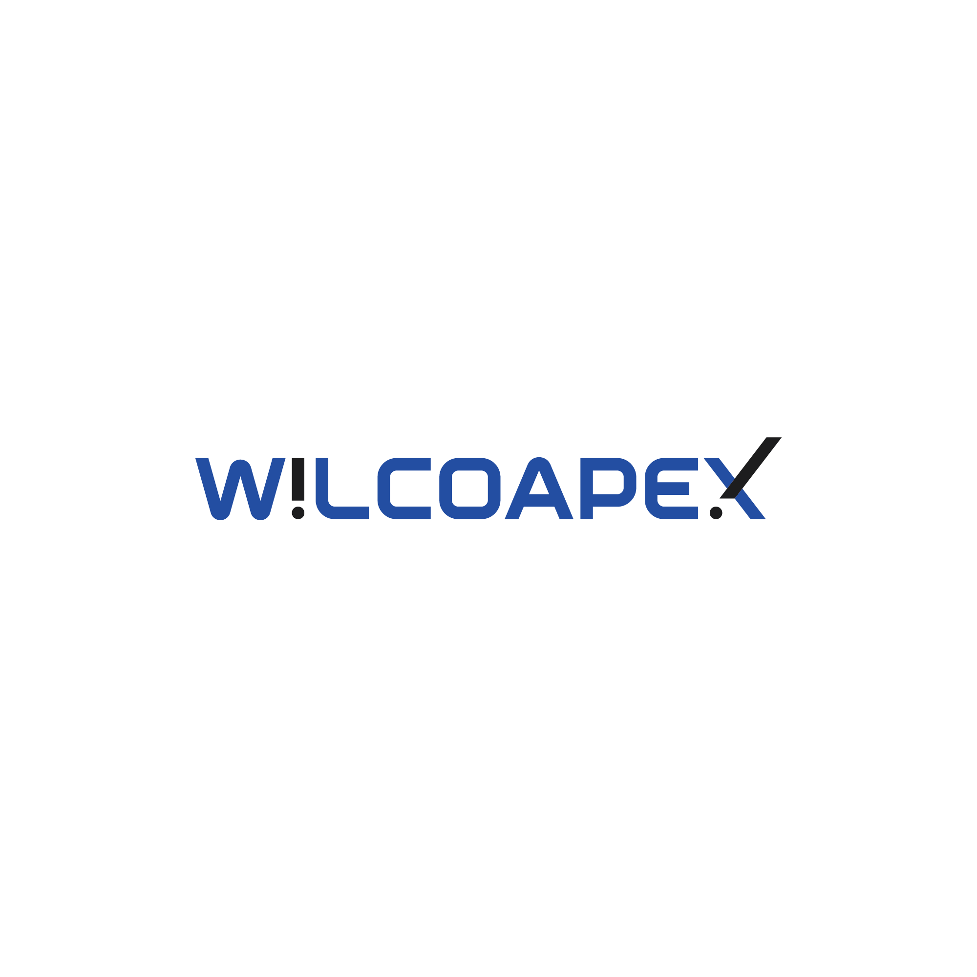 윌코에이펙스 Logo