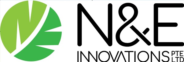 N&E Innovations Pte Ltd Logo
