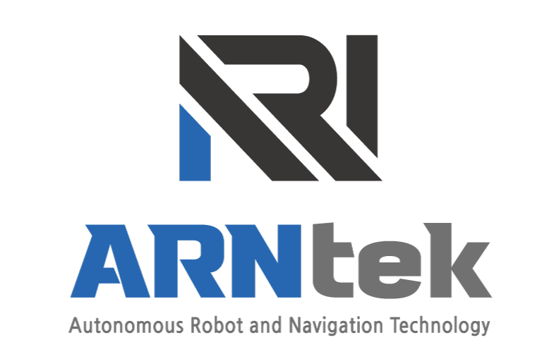 에이알엔텍 Logo