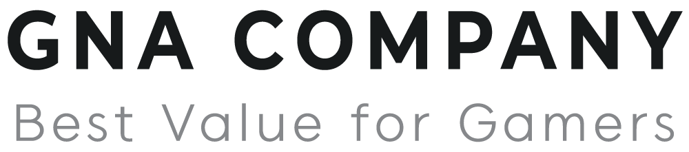 지엔에이컴퍼니 Logo