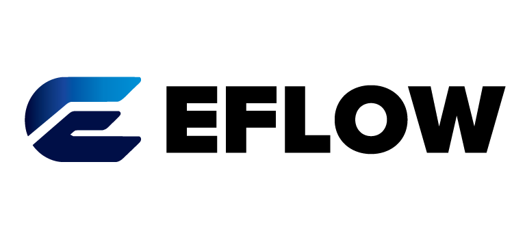 (주)이플로우 Logo