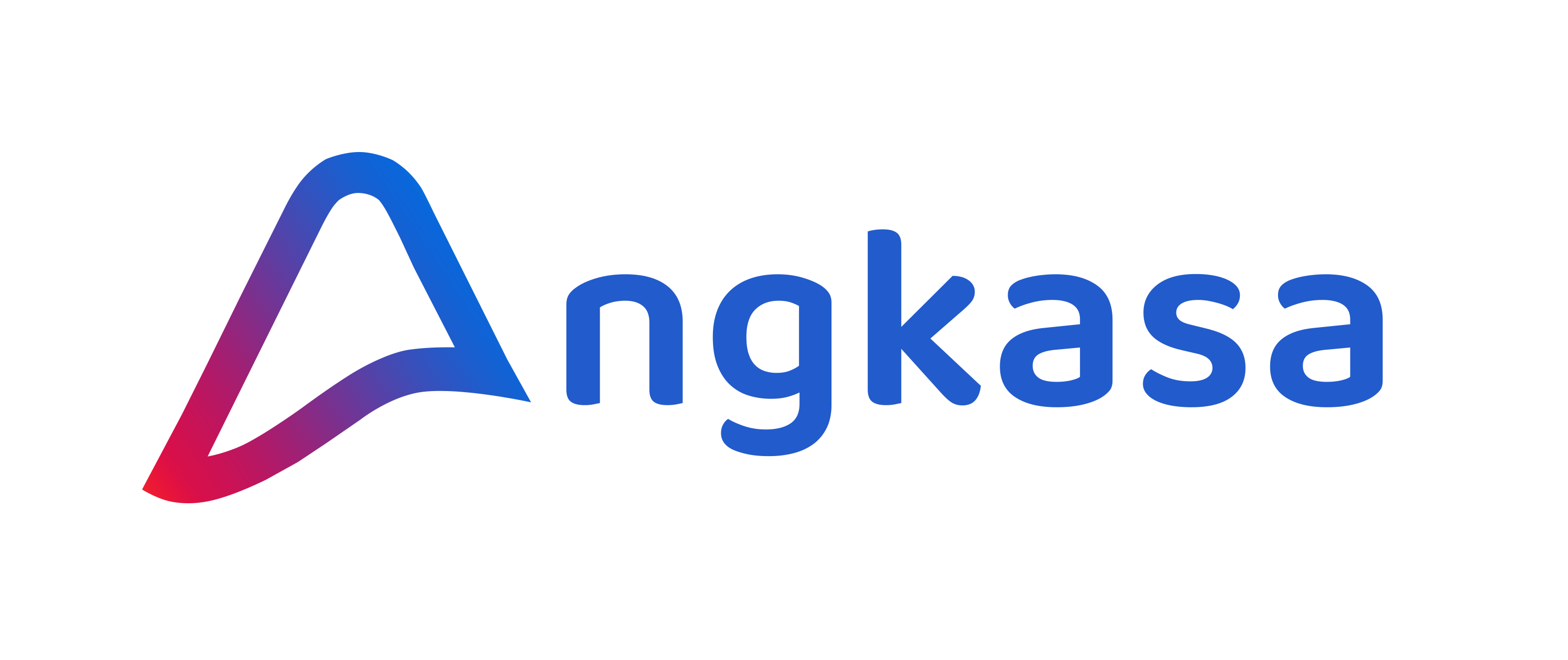 Angkasa Logo