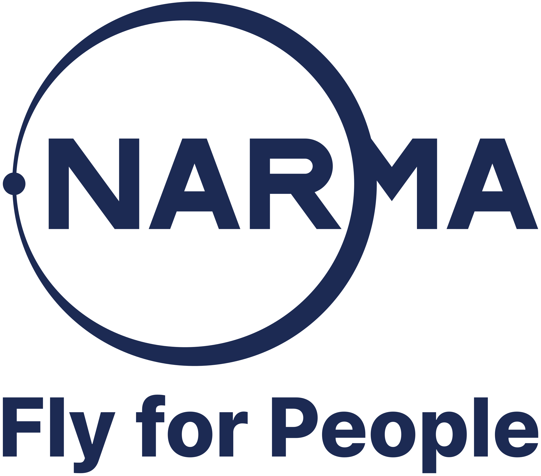 나르마 Logo
