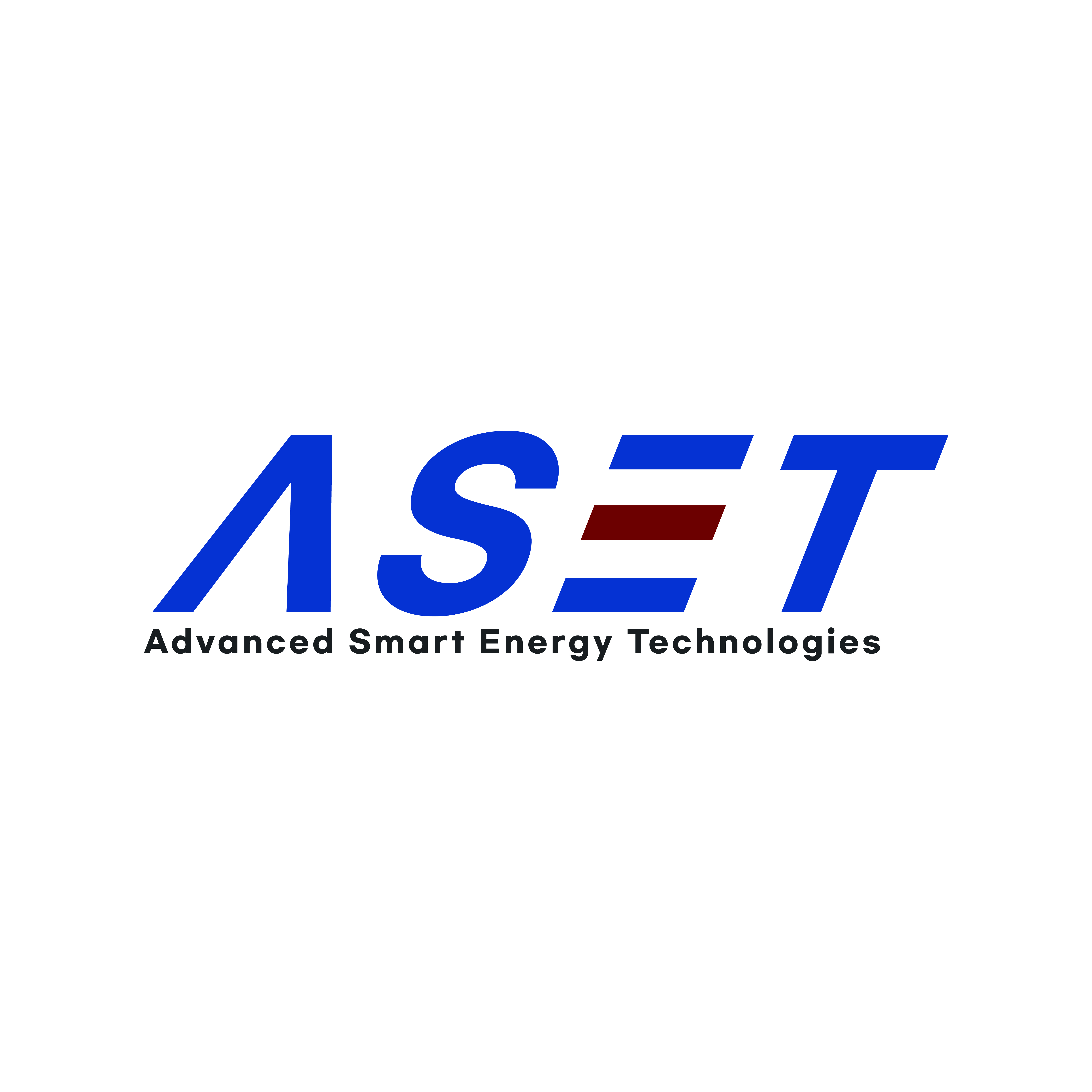 에이에스이티 주식회사 Logo