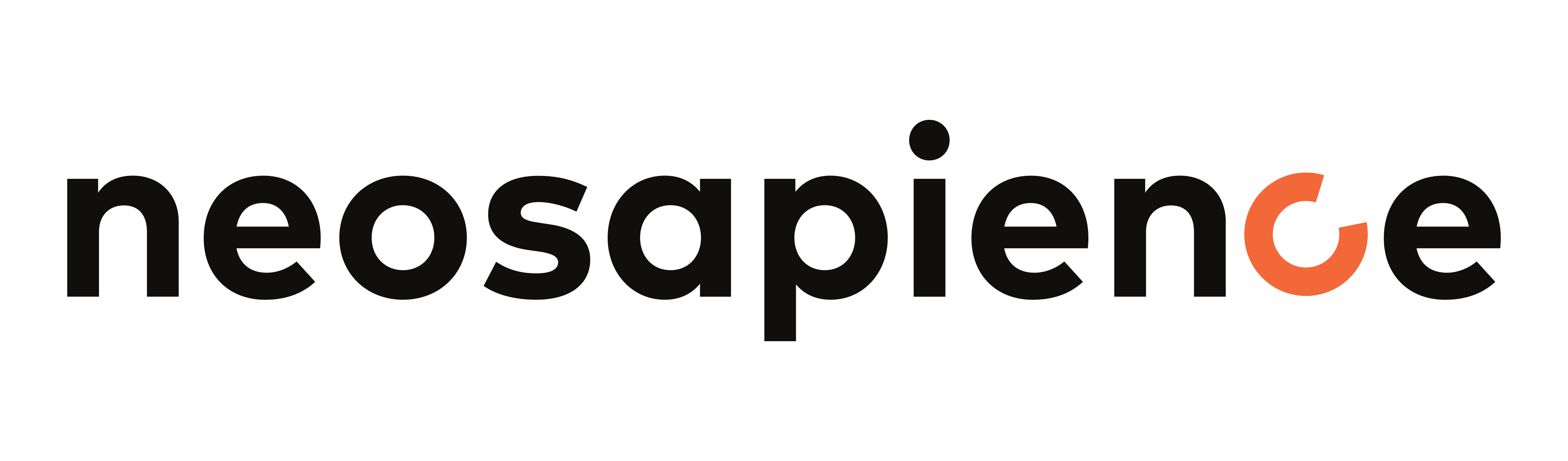 네오사피엔스/Neosapience Logo