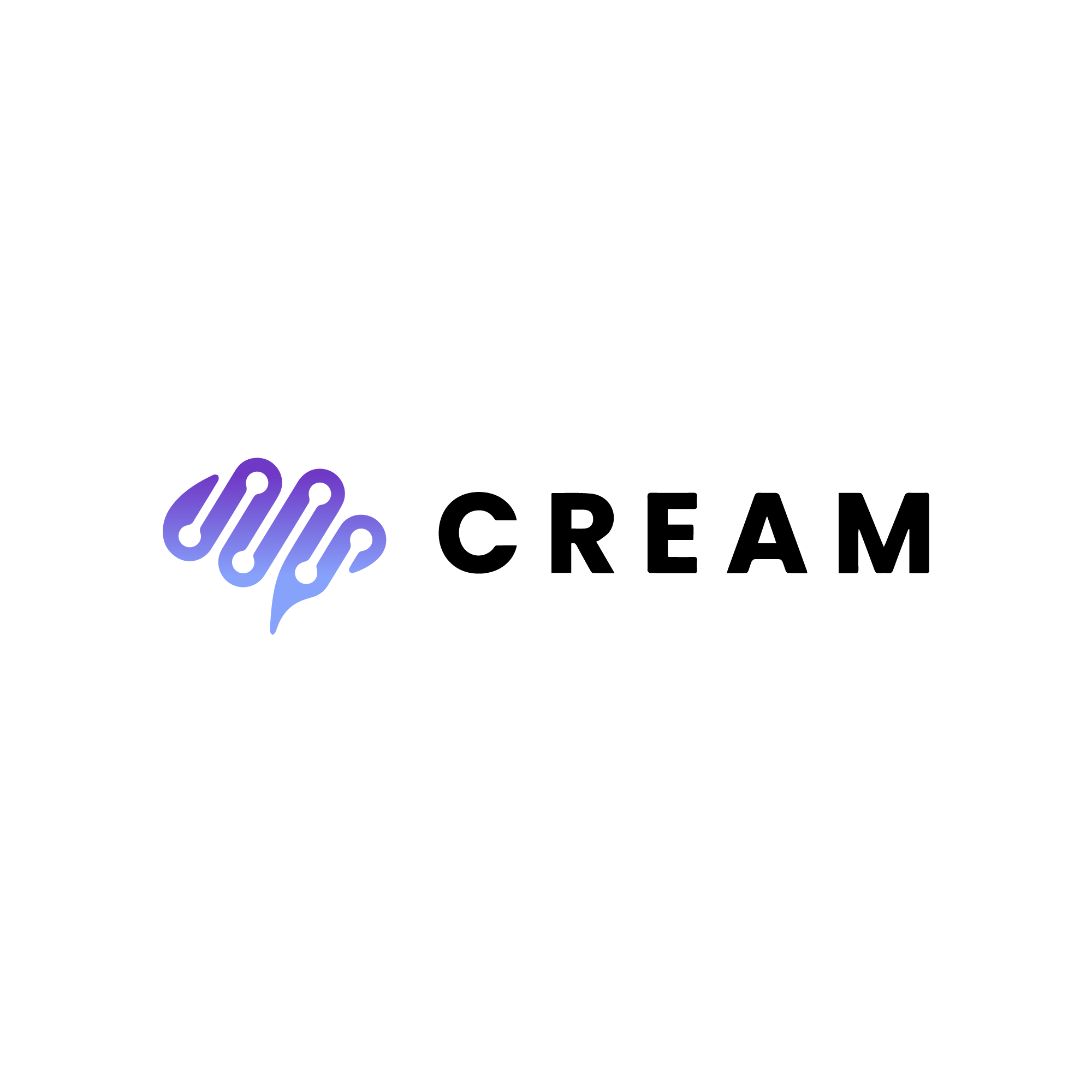 CREAM Logo