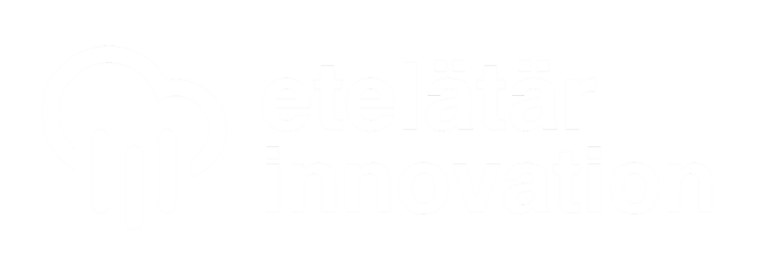 ETELÄTÄR INNOVATION OÜ Logo